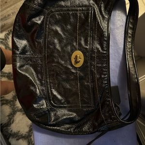 Coach shoulder bag